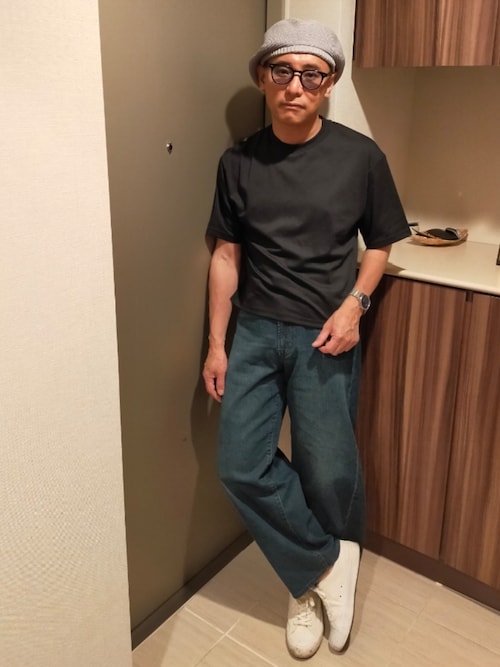 atunndoさんのコーディネート