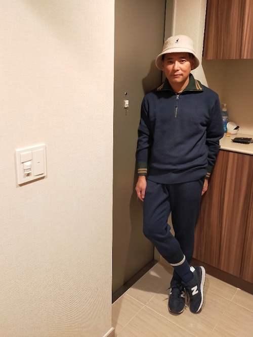 atunndoさんのコーディネート