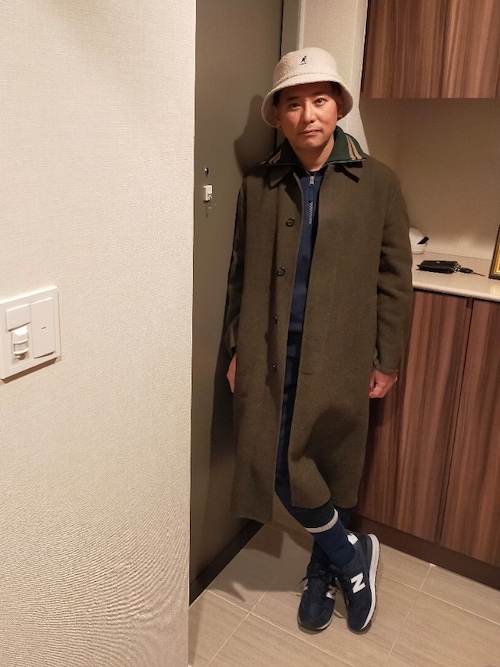 atunndoさんのコーディネート