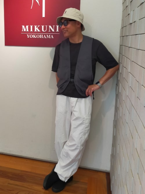 atunndoさんのコーディネート