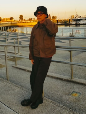 atunndoさんのコーディネート