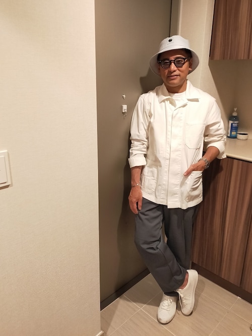 atunndoさんのコーディネート