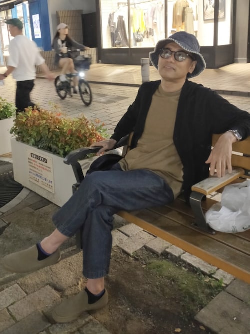 atunndoさんのコーディネート