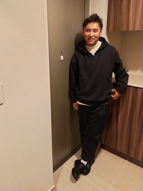 atunndoさんのコーディネート