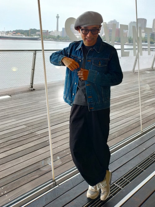 atunndoさんのコーディネート