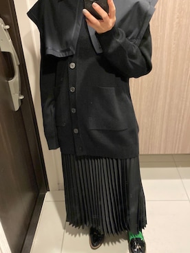 anpi04さん(レディース・155cm)の春コーディネート