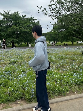 ayatoさんのコーディネート