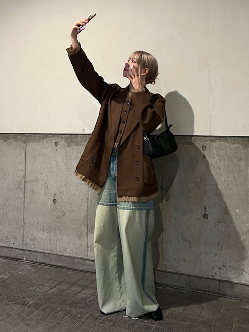 9/3まで値下げ！loin nuit テーラードジャケット 1728487913_500.jpg