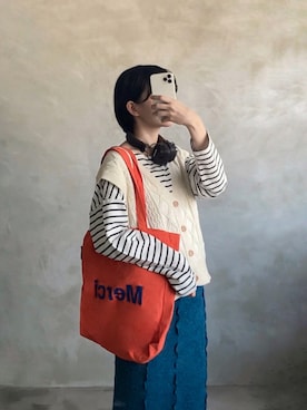 Tane🌷さん(レディース・161cm)の夏コーディネート