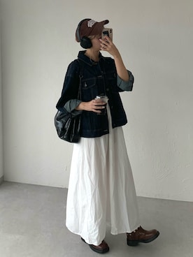Tane🌷さんのコーディネート