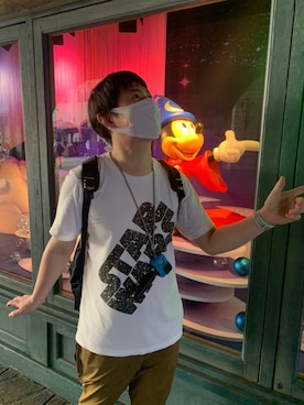 toco さんのコーディネート