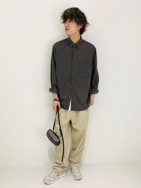 Itsukiさんのコーディネート