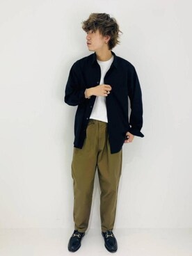 Itsukiさんのコーディネート