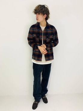 Itsukiさんのコーディネート