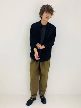 Itsukiさんのコーディネート