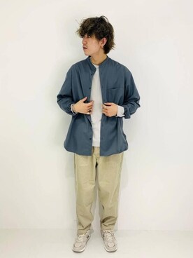 Itsukiさんのコーディネート