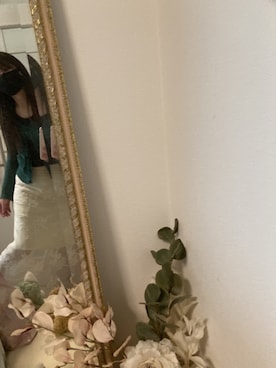 美織さんのコーディネート