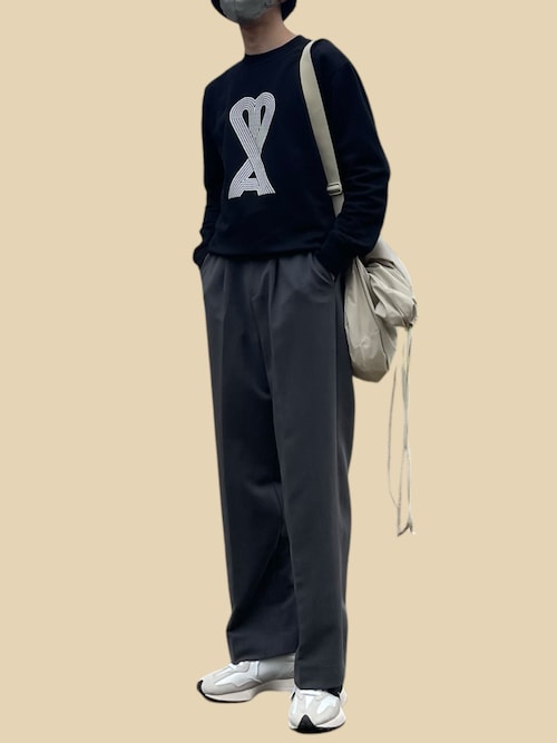 NEW BALANCE（ニューバランス）の「MS327（スニーカー）」 - WEAR