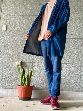デニムオンデニム のメンズ人気ファッションコーディネート Wear