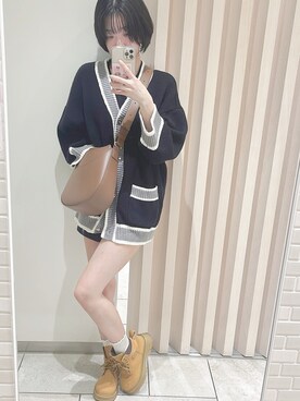 あんなさんのコーディネート