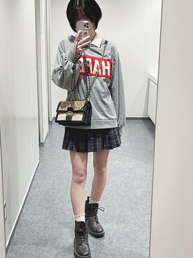 あんなさんのコーディネート