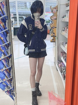 あんなさんのコーディネート