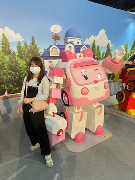 Ting Hui Lin🇹🇼さんのコーディネート