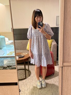 Ting Hui Lin🇹🇼さんのコーディネート