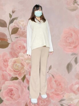 Ting Hui Lin🇹🇼さんのコーディネート