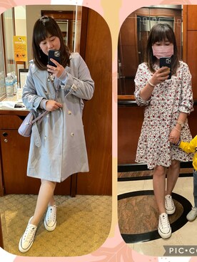 Ting Hui Lin🇹🇼さんのコーディネート