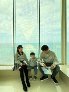 Ting Hui Lin🇹🇼さんのコーディネート