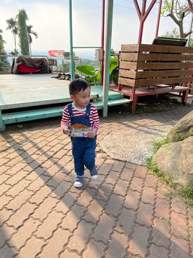 Ting Hui Lin🇹🇼さんのコーディネート