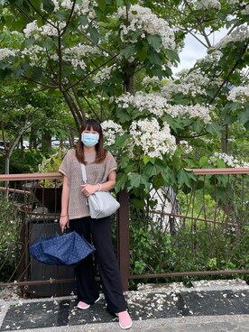 Ting Hui Lin🇹🇼さんのコーディネート