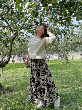 Ting Hui Lin🇹🇼さんのコーディネート