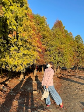 Ting Hui Lin🇹🇼さんのコーディネート