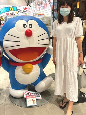 Ting Hui Lin🇹🇼さんのコーディネート