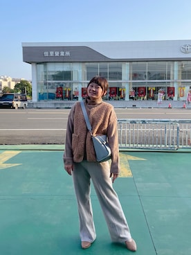 Ting Hui Lin🇹🇼さんのコーディネート