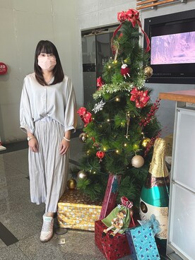 Ting Hui Lin🇹🇼さんのコーディネート