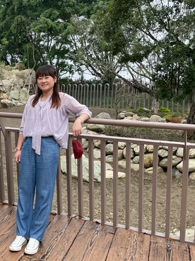 Ting Hui Lin🇹🇼さんのコーディネート