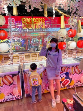 Ting Hui Lin🇹🇼さんのコーディネート