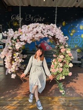 Ting Hui Lin🇹🇼さんのコーディネート