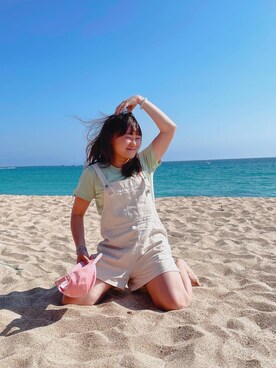 Ting Hui Lin🇹🇼さんのコーディネート