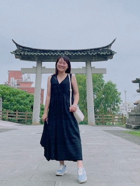 Ting Hui Lin🇹🇼さんのコーディネート