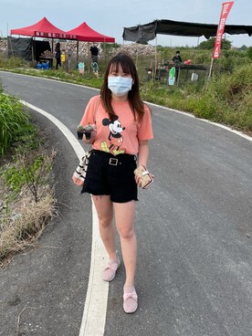 Ting Hui Lin🇹🇼さんのコーディネート