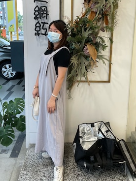 Ting Hui Lin🇹🇼さんのコーディネート