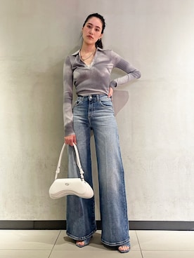 北川 七海 (DIESEL)さんのコーディネート