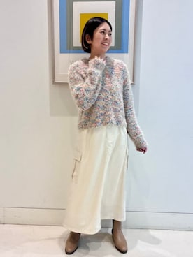 B:MING by BEAMS WOMENさんのコーディネート