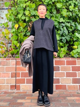 B:MING by BEAMS WOMENさんのコーディネート