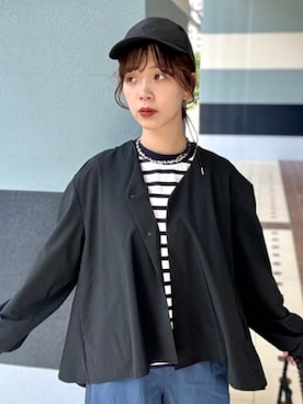 B:MING by BEAMS WOMENさんのコーディネート