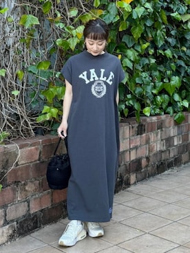 B:MING by BEAMS WOMENさん(レディース・149cm)の夏コーディネート